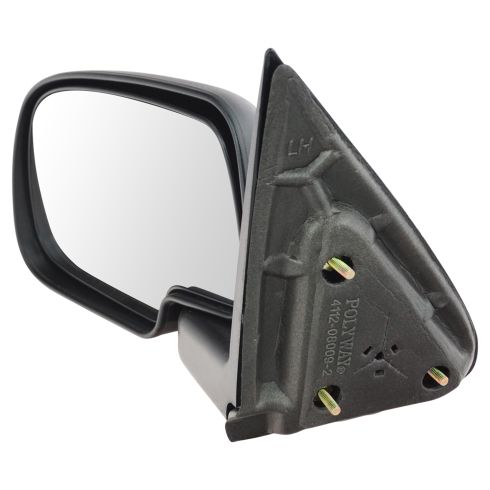 Chevrolet GMC Driver Side Mirror TRQ MRA05079