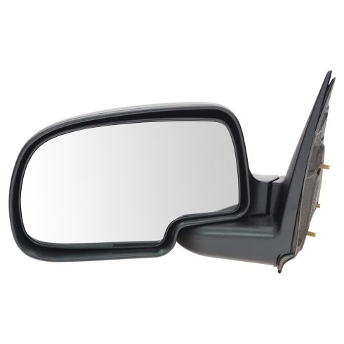 Chevrolet GMC Driver Side Mirror TRQ MRA05079
