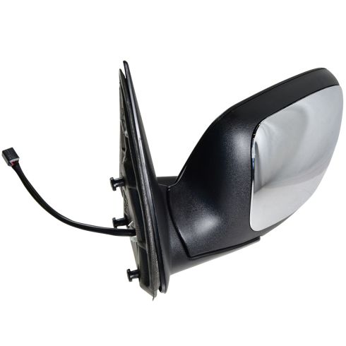 Chevrolet GMC Driver Side Mirror TRQ MRA05081