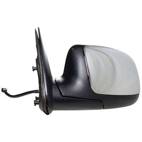 Chevrolet GMC Driver Side Mirror TRQ MRA05081