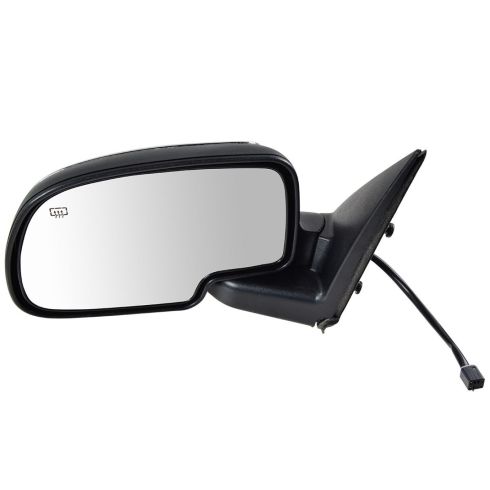 Chevrolet GMC Driver Side Mirror TRQ MRA05081