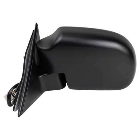 Chevrolet GMC Olds Driver Side Mirror TRQ MRA05083