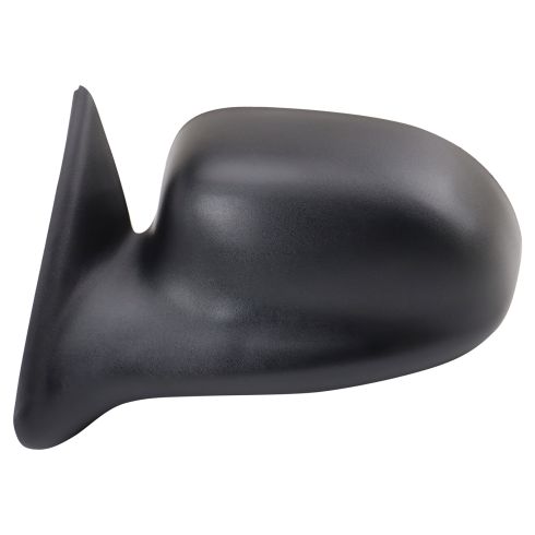 Dodge Dakota Durango Driver Side Mirror TRQ MRA05089