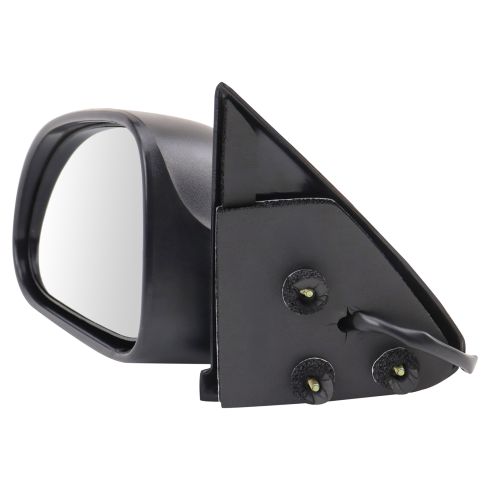 Dodge Dakota Durango Driver Side Mirror TRQ MRA05089