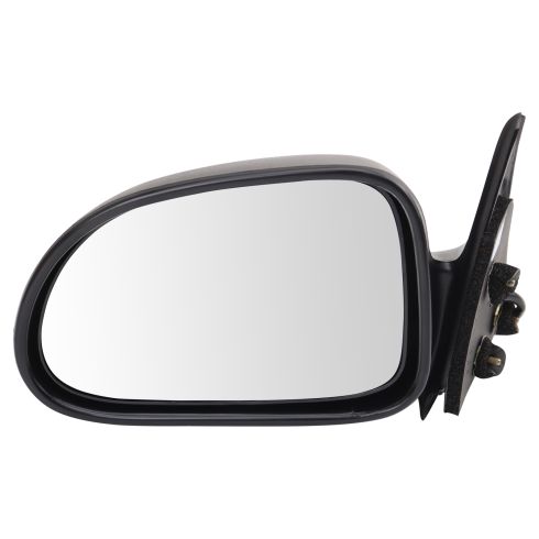 Dodge Dakota Durango Driver Side Mirror TRQ MRA05089