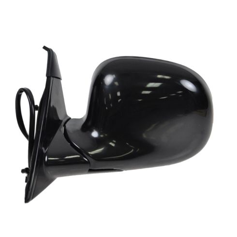 1998 Chevrolet GMC Olds Driver Side Mirror TRQ MRA05099