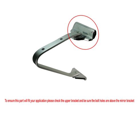 1980-86 Ford F150 Mirror TRQ MRA05115