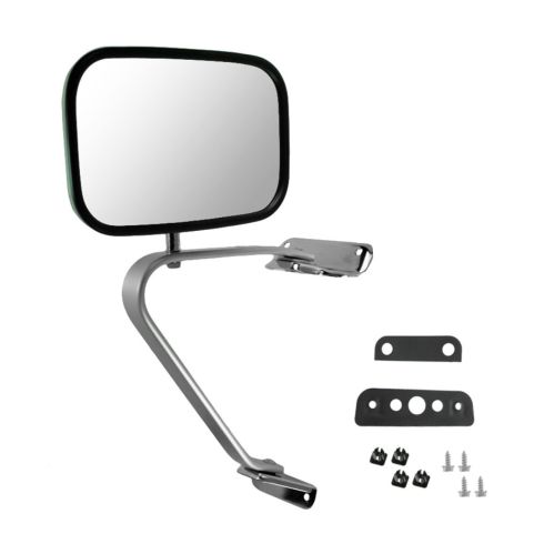 1980-86 Ford F150 Mirror TRQ MRA05115