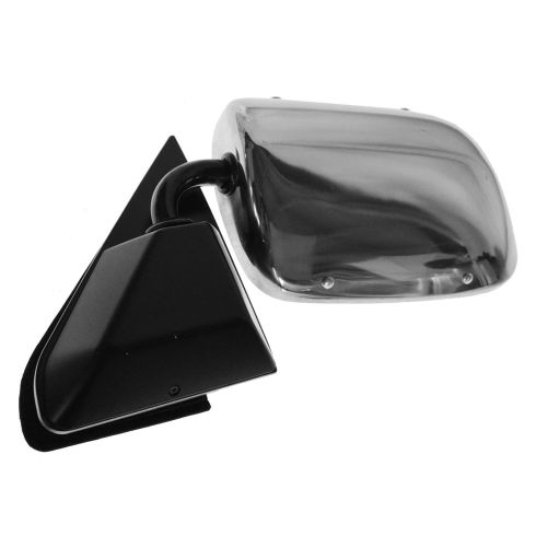Chevrolet GMC Cadillac Driver Side Mirror TRQ MRA05122