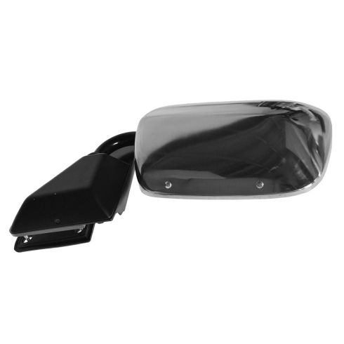 Chevrolet GMC Cadillac Driver Side Mirror TRQ MRA05122