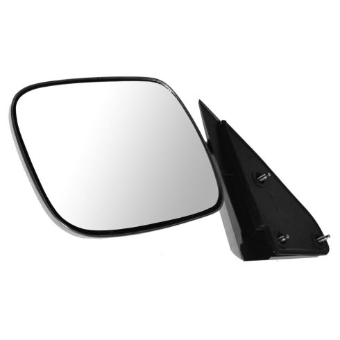 Chevrolet GMC Cadillac Driver Side Mirror TRQ MRA05122