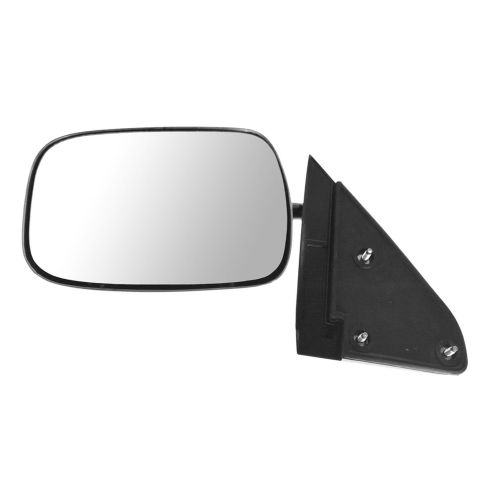 Chevrolet GMC Cadillac Driver Side Mirror TRQ MRA05122