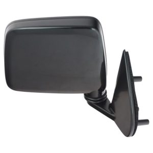 Nissan Passenger Side Mirror TRQ MRA05132