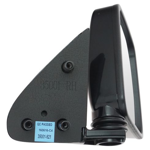 Nissan Passenger Side Mirror TRQ MRA05132