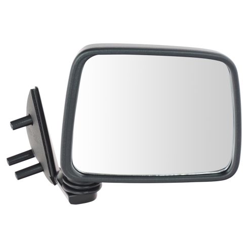 Nissan Passenger Side Mirror TRQ MRA05132