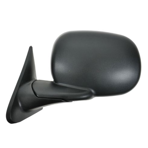Dodge Ram 1500 2500 3500 Driver Side Mirror TRQ MRA05147