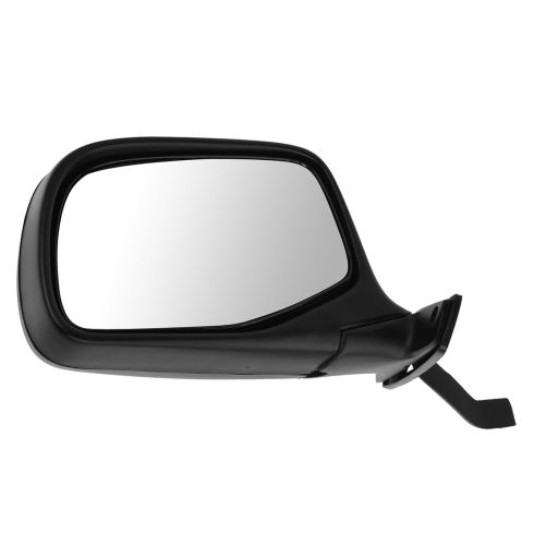 Ford Bronco F150 F250 F350 Driver Side Mirror TRQ MRA05155