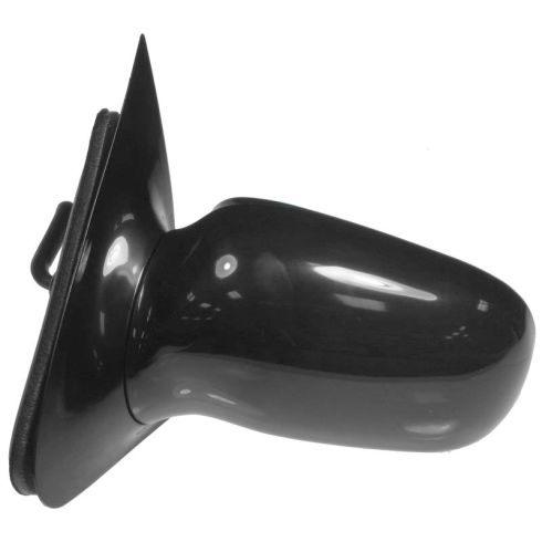 Chevrolet Cavalier Pontiac Sunfire Driver Side Mirror TRQ MRA05173
