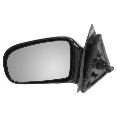 Chevrolet Cavalier Pontiac Sunfire Driver Side Mirror TRQ MRA05173