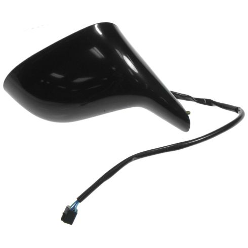 Buick LeSabre Park Avenue Olds 88 Passenger Side Mirror TRQ MRA05176