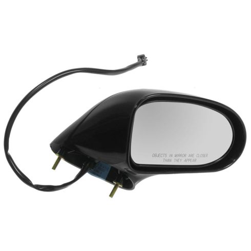 Buick LeSabre Park Avenue Olds 88 Passenger Side Mirror TRQ MRA05176