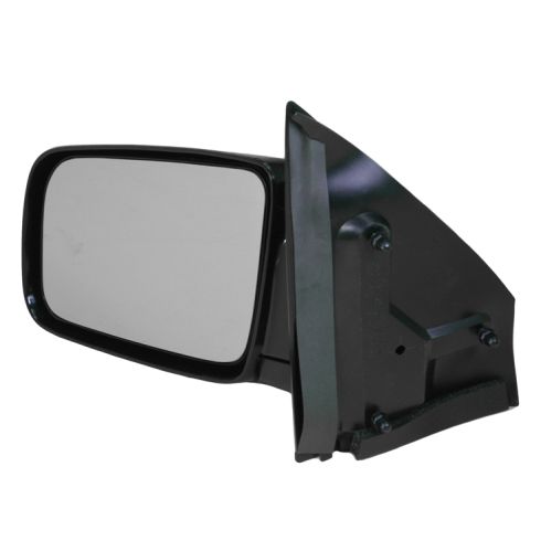 Chevrolet Astro GMC Safari Driver Side Mirror TRQ MRA05180