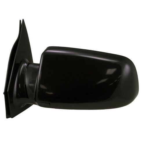 Chevrolet Astro GMC Safari Driver Side Mirror TRQ MRA05180
