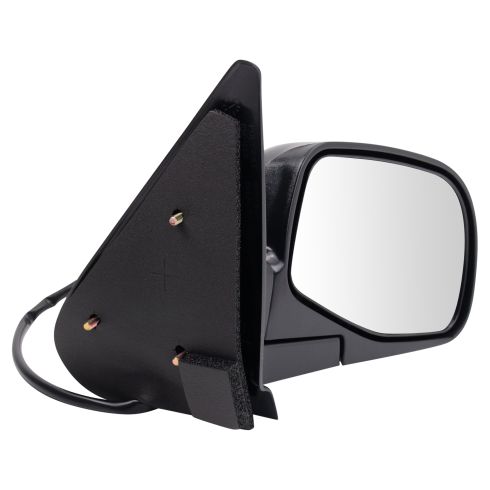 Ford Mazda Passenger Side Mirror TRQ MRA05186