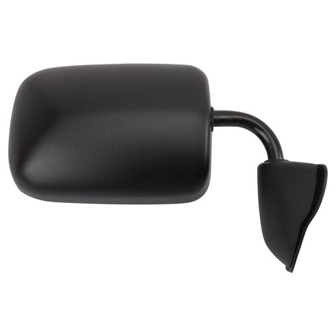 Dodge Passenger Side Mirror DIY Solutions MIR00326
