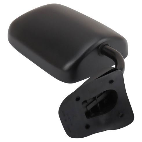 Dodge Passenger Side Mirror DIY Solutions MIR00326