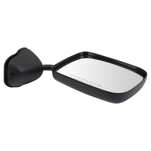 Dodge Passenger Side Mirror DIY Solutions MIR00326