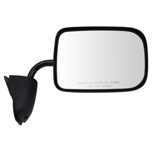 Dodge Passenger Side Mirror DIY Solutions MIR00326