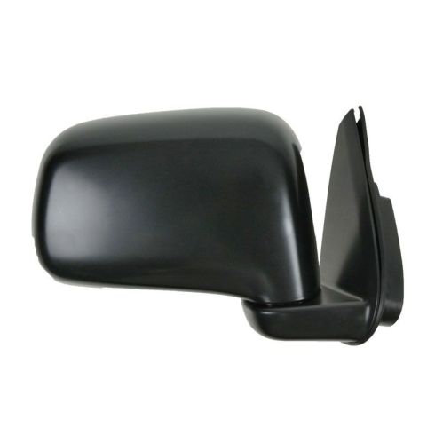 1997-01 Honda CR-V Passenger Side Power Paint to Match Mirror TRQ MRA05216