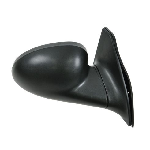 Ford Escort Mercury Tracer Passenger Side Mirror TRQ MRA05222