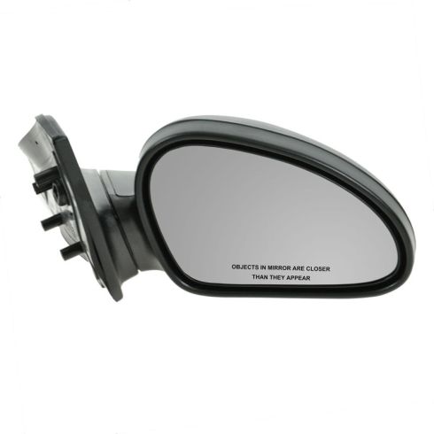 Ford Escort Mercury Tracer Passenger Side Mirror TRQ MRA05222