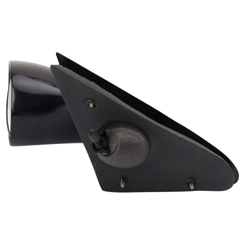 Dodge Chrysler Plymouth Driver Side Mirror TRQ MRA05238