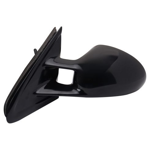 Dodge Chrysler Plymouth Driver Side Mirror TRQ MRA05238