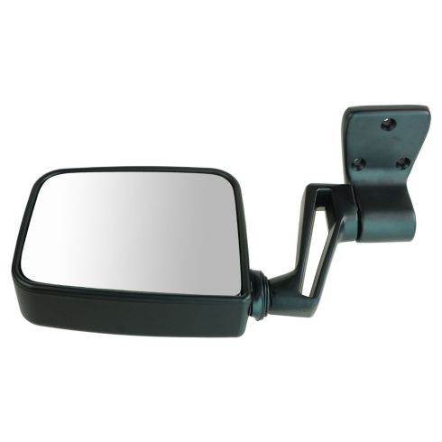 Jeep Wrangler Passenger Side Mirror TRQ MRA05253