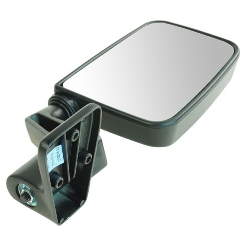 Jeep Wrangler Passenger Side Mirror TRQ MRA05253