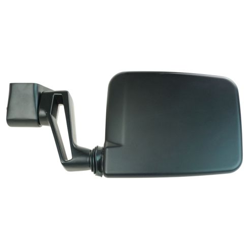 Jeep Wrangler Passenger Side Mirror TRQ MRA05253