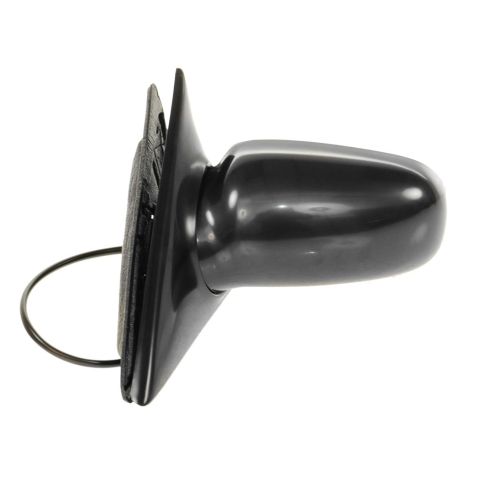 Chevrolet Malibu Olds Cutlass Driver Side Mirror TRQ MRA05300