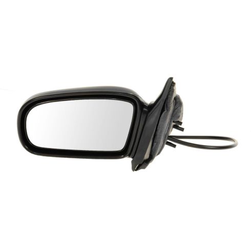 Chevrolet Malibu Olds Cutlass Driver Side Mirror TRQ MRA05300