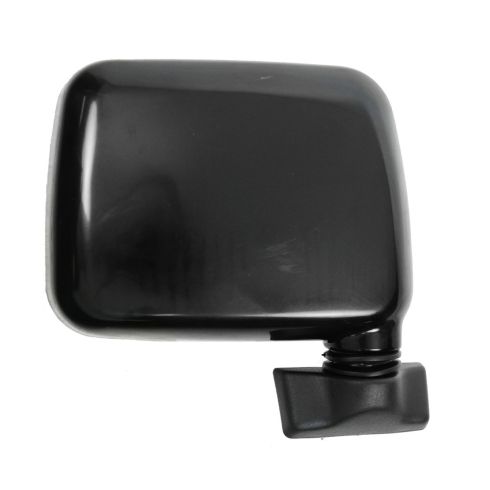 Isuzu Pup Pickup Rodeo Passenger Side Mirror DIY Solutions MIR00527
