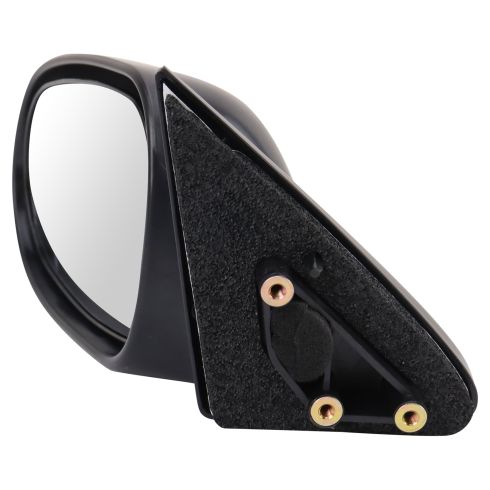 Nissan 200SX Sentra Driver Side Mirror TRQ MRA05332