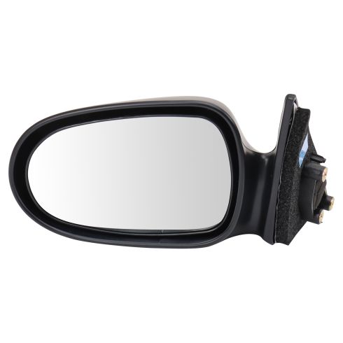 Nissan 200SX Sentra Driver Side Mirror TRQ MRA05332