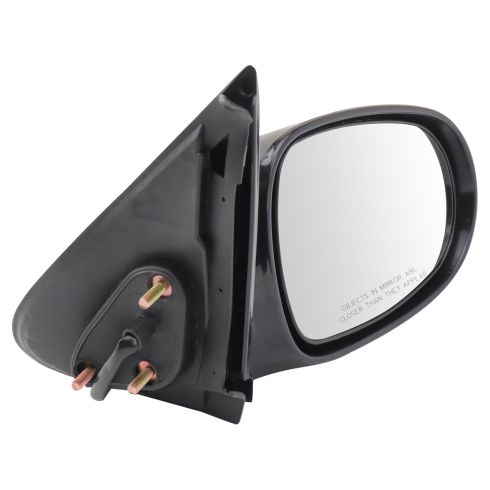 Nissan Sentra Passenger Side Mirror TRQ MRA05339