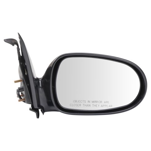 Nissan Sentra Passenger Side Mirror TRQ MRA05339