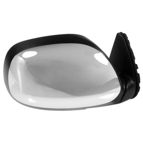 Toyota Tundra Passenger Side Mirror TRQ MRA05354