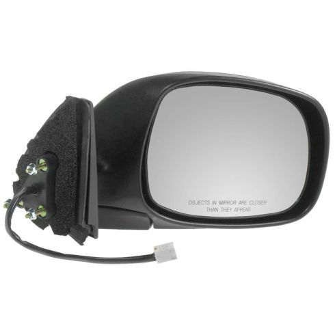 Toyota Tundra Passenger Side Mirror TRQ MRA05354