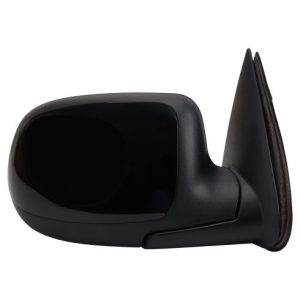 Chevrolet GMC Passenger Side Mirror TRQ MRA05372